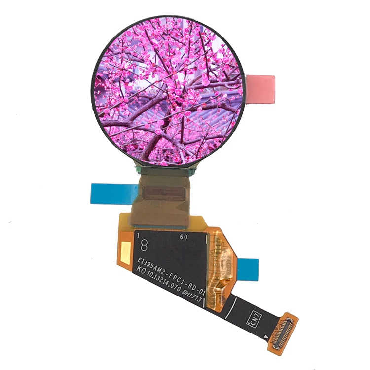 OLED Displays