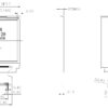 1.44'' TFT Display a 128x128 Color TFT LCD with SPI interface ST7735S datasheet