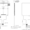 1.8 TFT Display 160x128 18 bit Color ST7735S Driver SPI Interface, TouchScreen Module datasheet