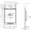 1.8 inch TFT LCD Display Module SPI 128×160 With PCB for Arduino datasheet