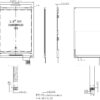 2.8'' TFT Display 320x240 with Touchscreen, SPI Interface, ST7789V2 Driver datasheet
