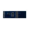 0.91'' Monochrome 128x32 SPI OLED Graphic Display Module back