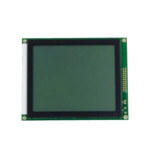 160x128 LCD Graphic Display Module blue background off