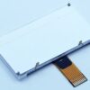 16x3 LCD Display for Arduino, ST7038S Driver, I2C Interface backlight off back
