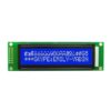 20x2 LCD Display Arduino Module Supplier white text blue backlight