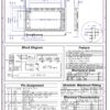240x128 Graphic LCD Arduino Display Module datasheet