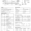 240x64 Graphic LCD Arduino Display Module datasheet