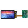 5.5 inch AMOLED Display with Touchscreen, 1080×1920 connecting